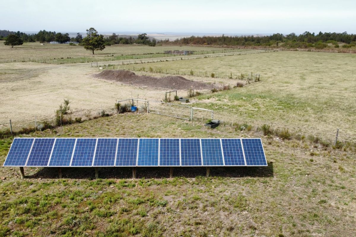 101 HA Off-Grid Lifestyle & Livestock Farm - Riversdale Rural - Photo 5