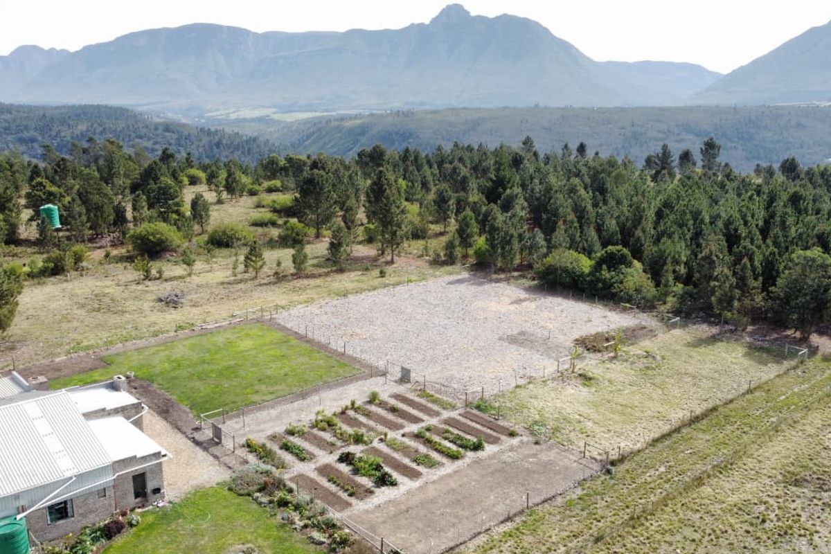 101 HA Farm for sale in Riversdale Rural - Photo 2