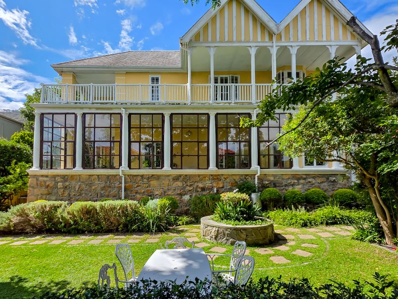 Rare Victorian Heritage Opportunity in Fresnaye – Restore a Piece of Cape Town History - Photo 2