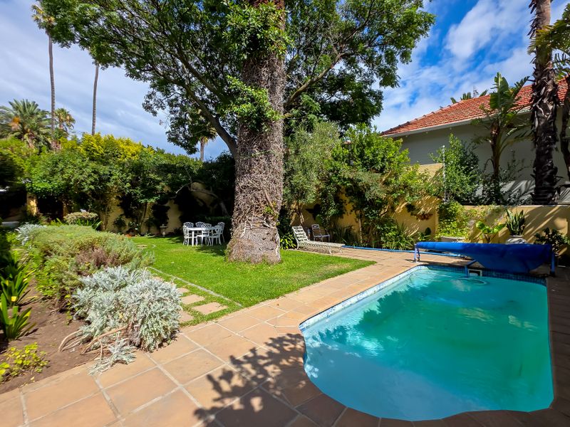 Rare Victorian Heritage Opportunity in Fresnaye – Restore a Piece of Cape Town History - Photo 10