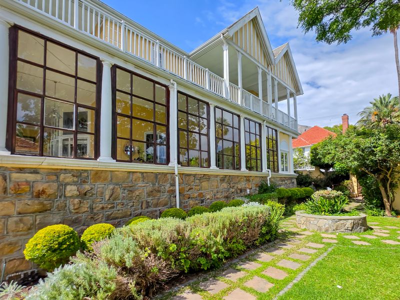 Rare Victorian Heritage Opportunity in Fresnaye – Restore a Piece of Cape Town History - Photo 9