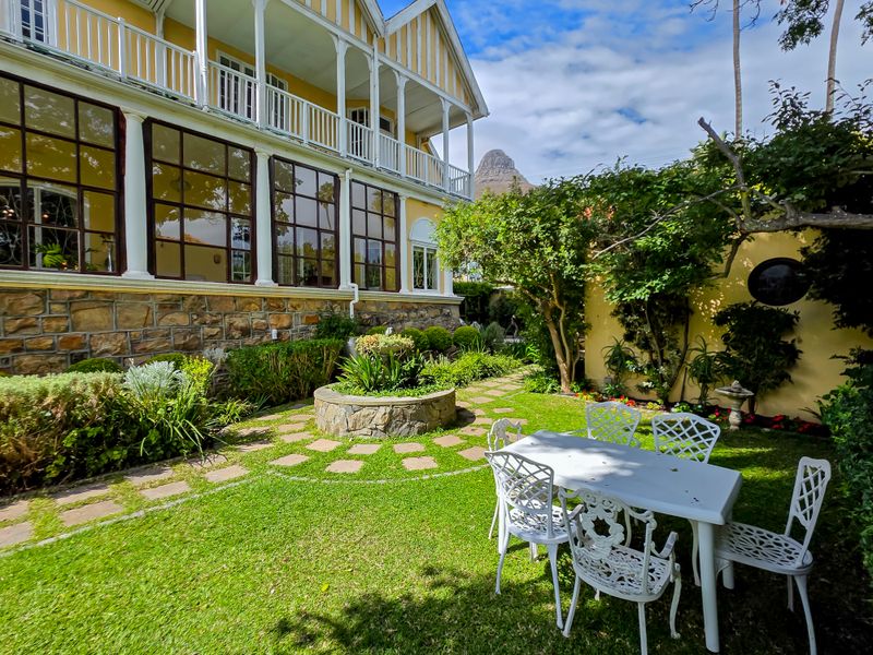 Rare Victorian Heritage Opportunity in Fresnaye – Restore a Piece of Cape Town History - Photo 7