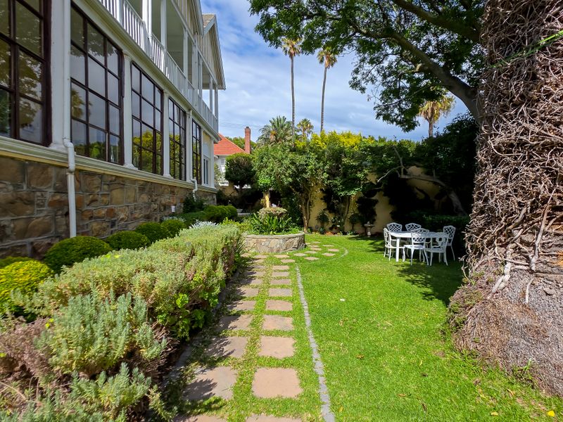 Rare Victorian Heritage Opportunity in Fresnaye – Restore a Piece of Cape Town History - Photo 6