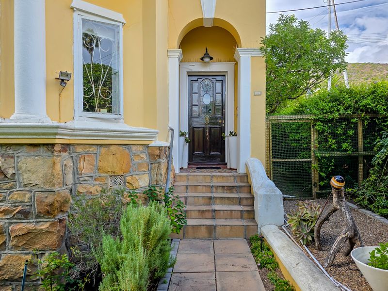 Rare Victorian Heritage Opportunity in Fresnaye – Restore a Piece of Cape Town History - Photo 5