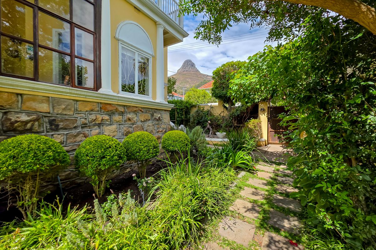 Rare Victorian Heritage Opportunity in Fresnaye – Restore a Piece of Cape Town History - Photo 3