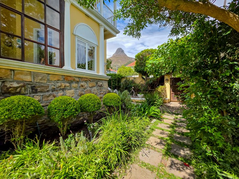 Rare Victorian Heritage Opportunity in Fresnaye – Restore a Piece of Cape Town History - Photo 3