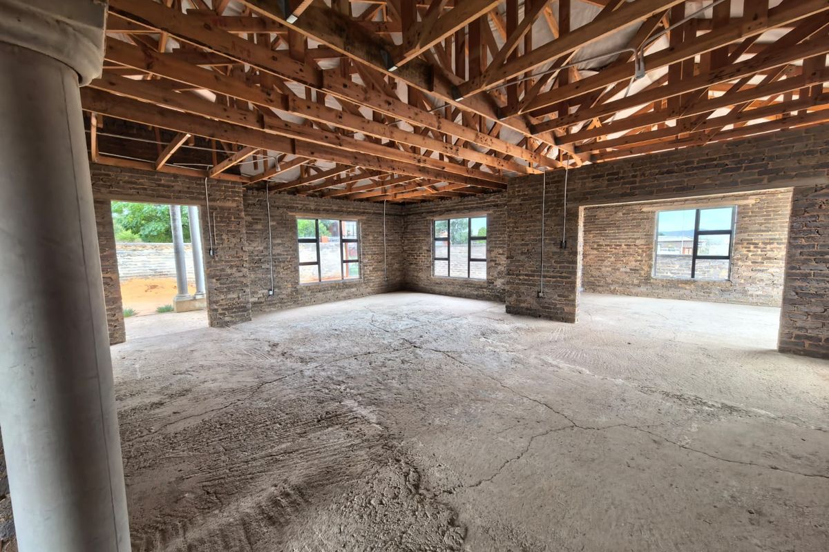 Unlock the Potential: Finish Your Dream Home Your Way! - Photo 5