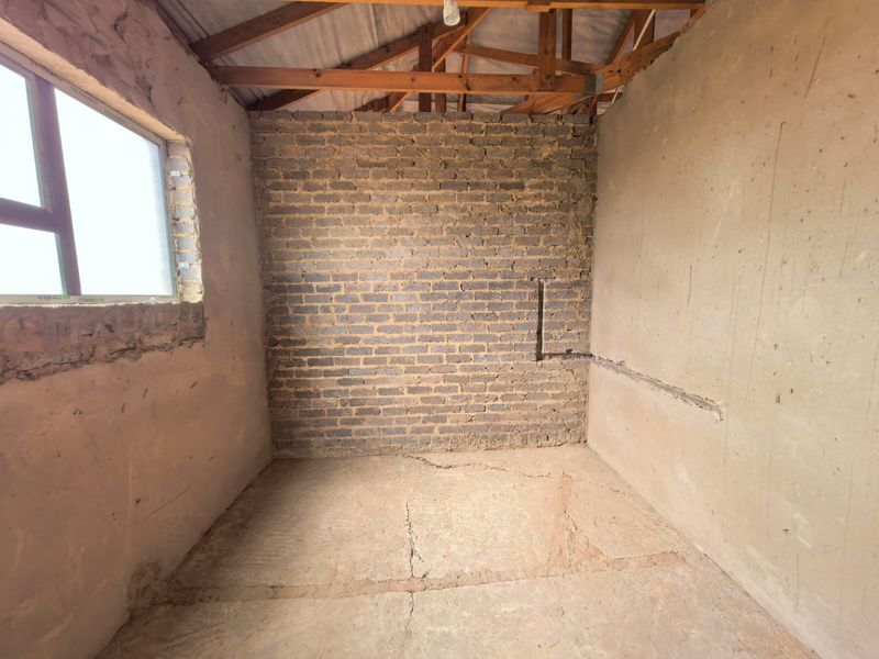 Unlock the Potential: Finish Your Dream Home Your Way! - Photo 9