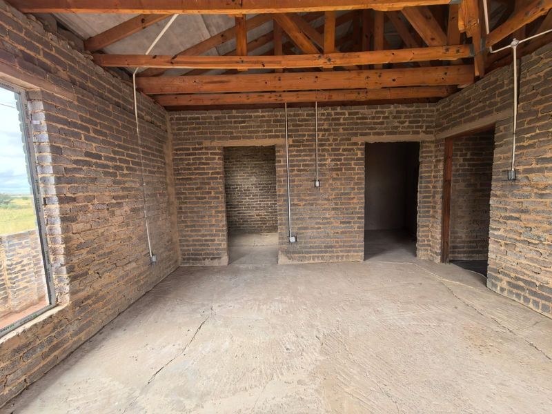 Unlock the Potential: Finish Your Dream Home Your Way! - Photo 10