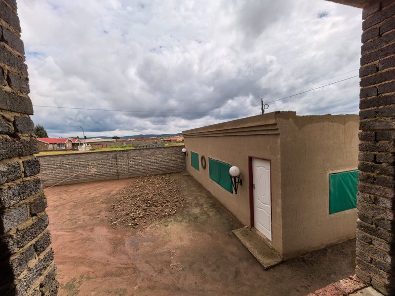 Unlock the Potential: Finish Your Dream Home Your Way! - Photo 7