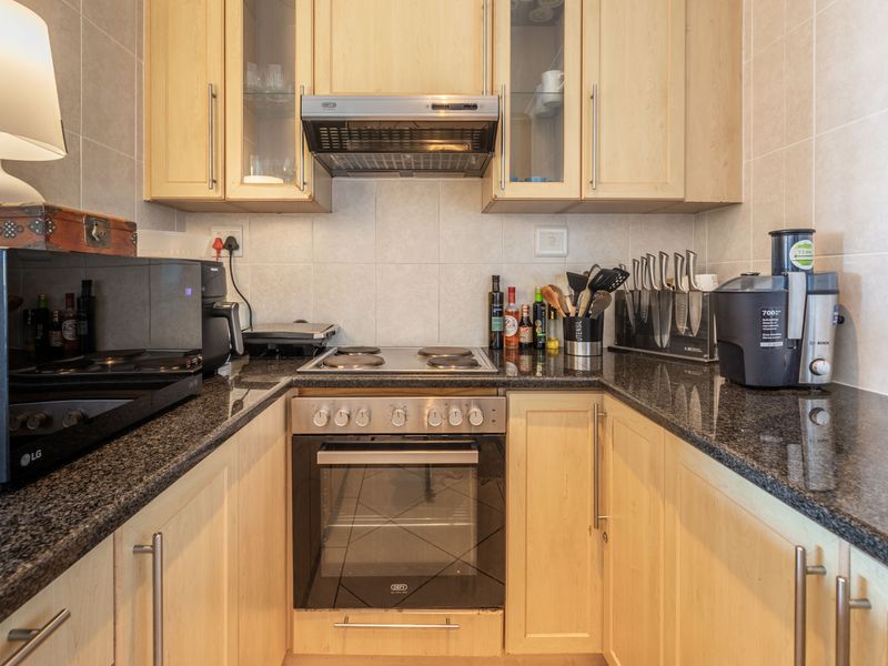 Apartment For Sale In Blouberg - Photo 8