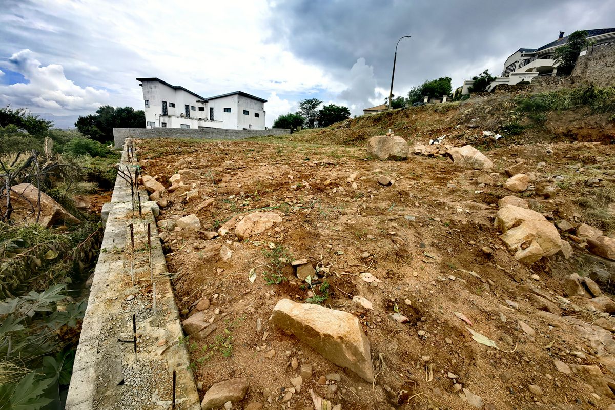 One of the Best Stands in Safari Gardens – Panoramic Rustenburg Views & Approved Plans - Photo 5