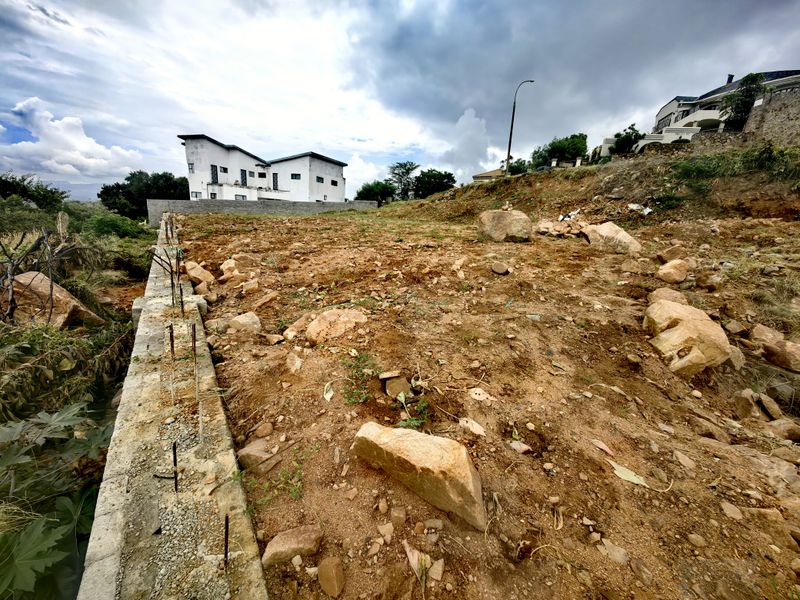 One of the Best Stands in Safari Gardens – Panoramic Rustenburg Views & Approved Plans - Photo 5