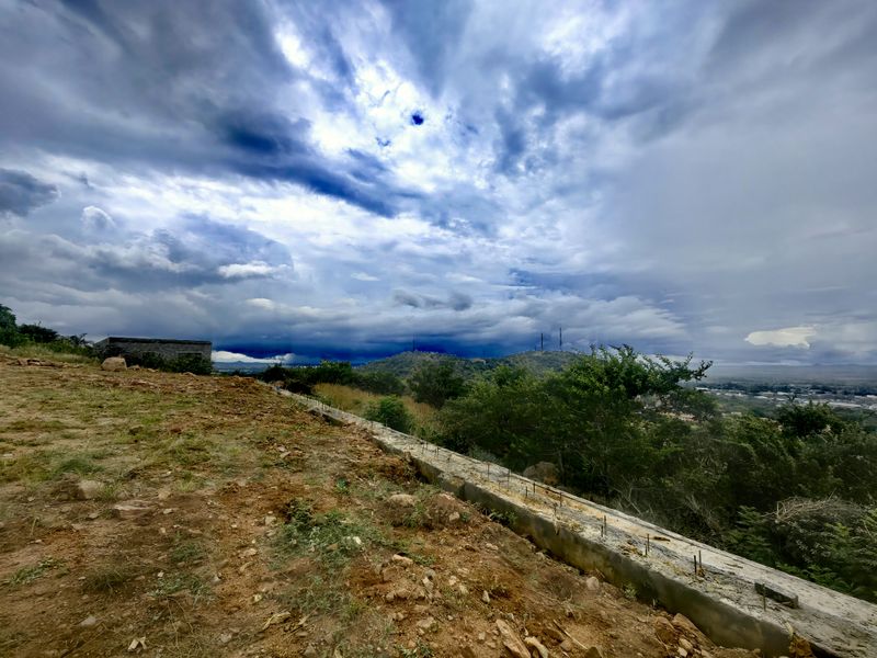 One of the Best Stands in Safari Gardens – Panoramic Rustenburg Views & Approved Plans - Photo 4