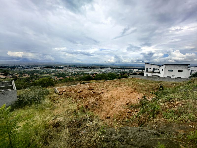 One of the Best Stands in Safari Gardens – Panoramic Rustenburg Views & Approved Plans - Photo 7