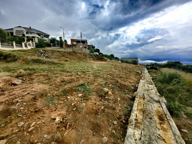 One of the Best Stands in Safari Gardens – Panoramic Rustenburg Views & Approved Plans - Photo 8