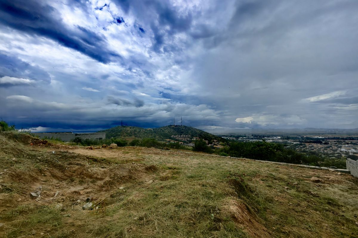 One of the Best Stands in Safari Gardens – Panoramic Rustenburg Views & Approved Plans - Photo 3