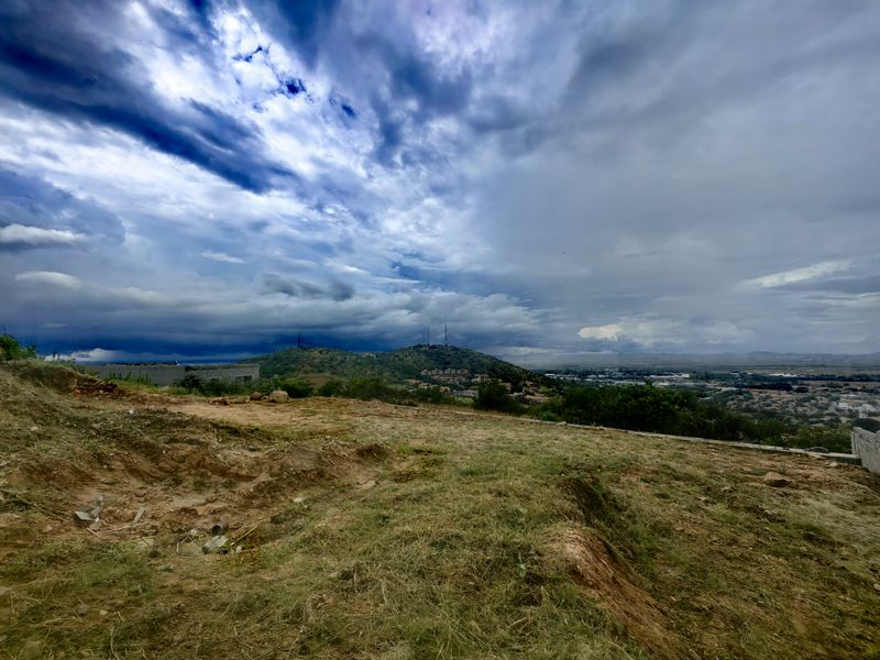 One of the Best Stands in Safari Gardens – Panoramic Rustenburg Views & Approved Plans - Photo 3