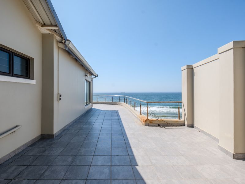 Spectacular Multi-Level Beachfront Home with Boutique Guesthouse Potential - Photo 9