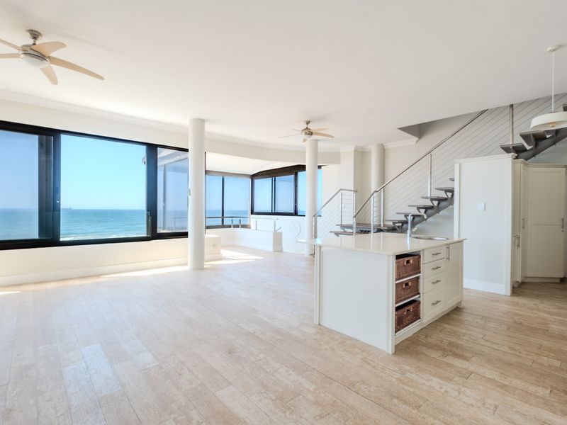 Spectacular Multi-Level Beachfront Home with Boutique Guesthouse Potential - Photo 3