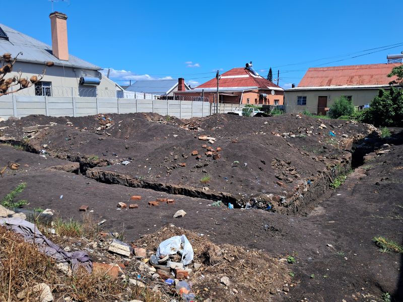 Partially Developed Plot with Municipal Approved Plans - Photo 2