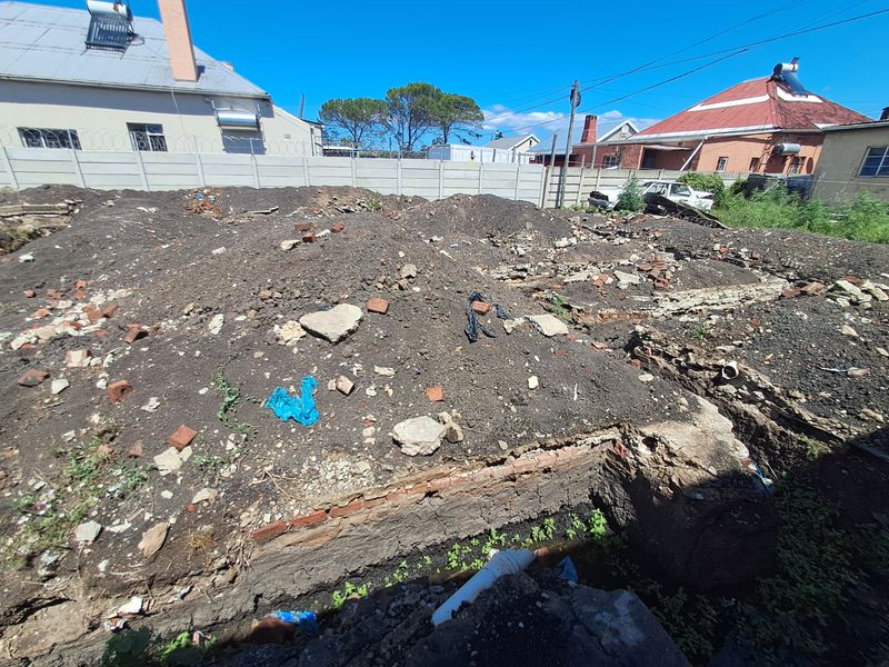 Partially Developed Plot with Municipal Approved Plans - Photo 5