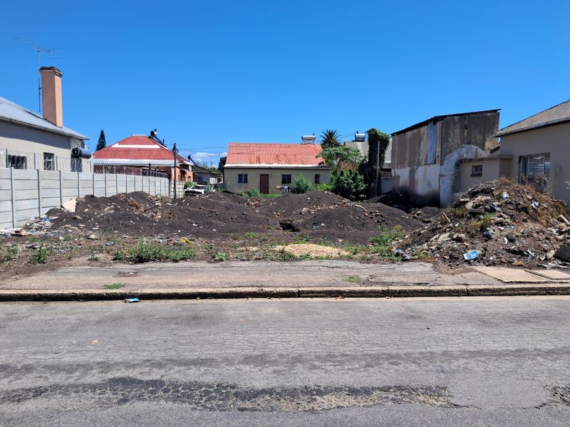 Partially Developed Plot with Municipal Approved Plans - Photo 7