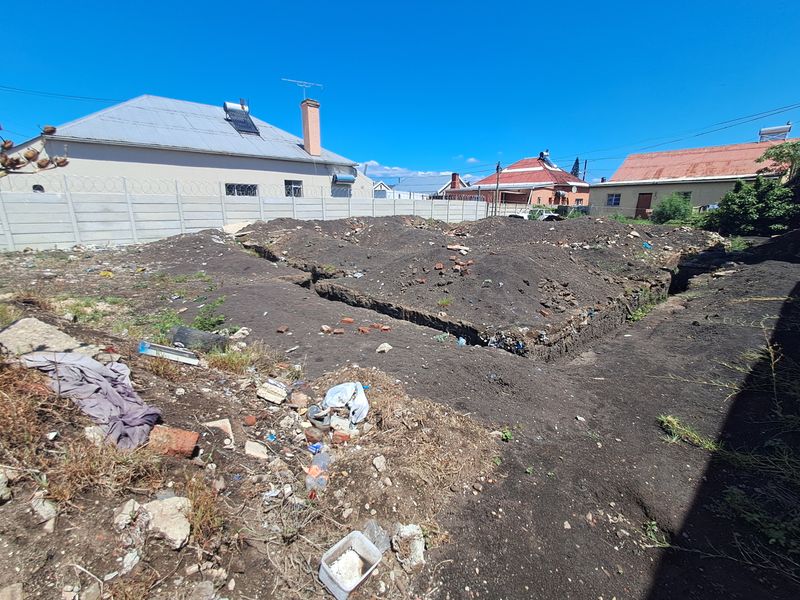 Partially Developed Plot with Municipal Approved Plans - Photo 6