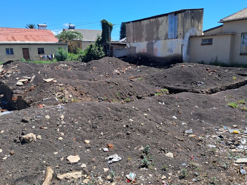 Partially Developed Plot with Municipal Approved Plans - Photo 3