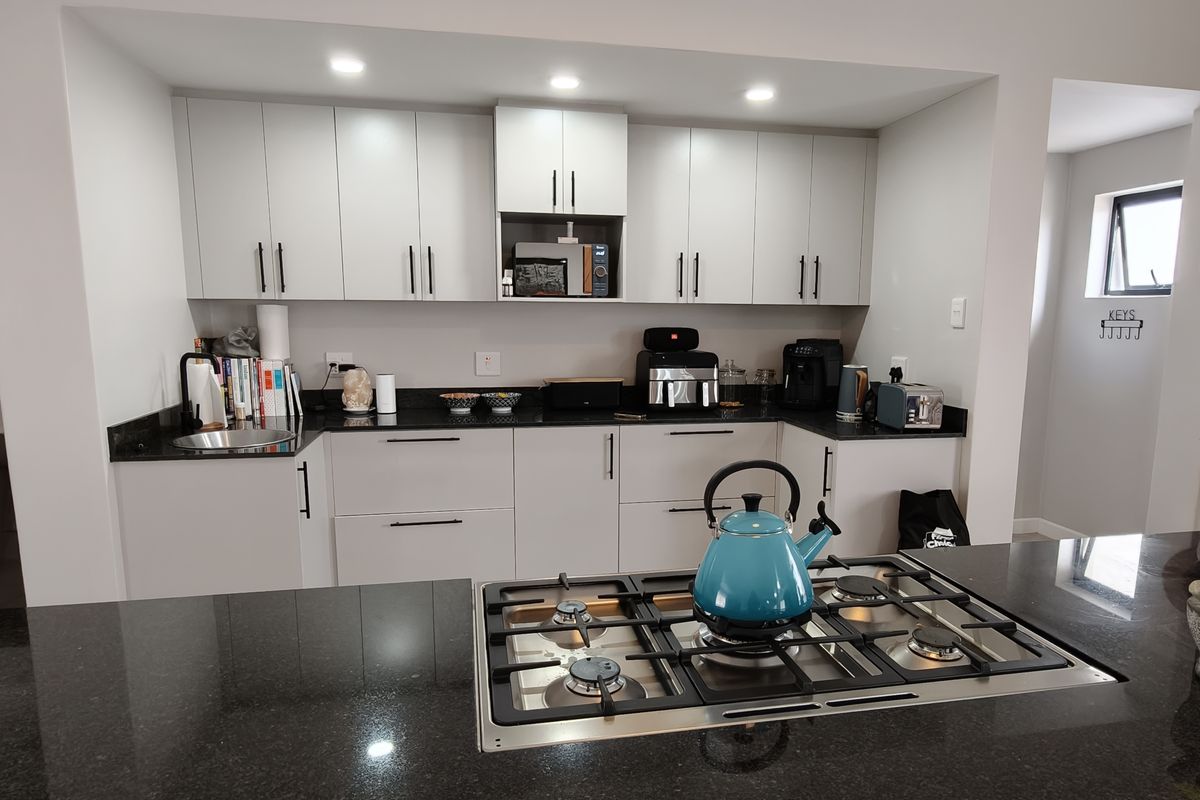 Say yes to the new address. - Photo 3