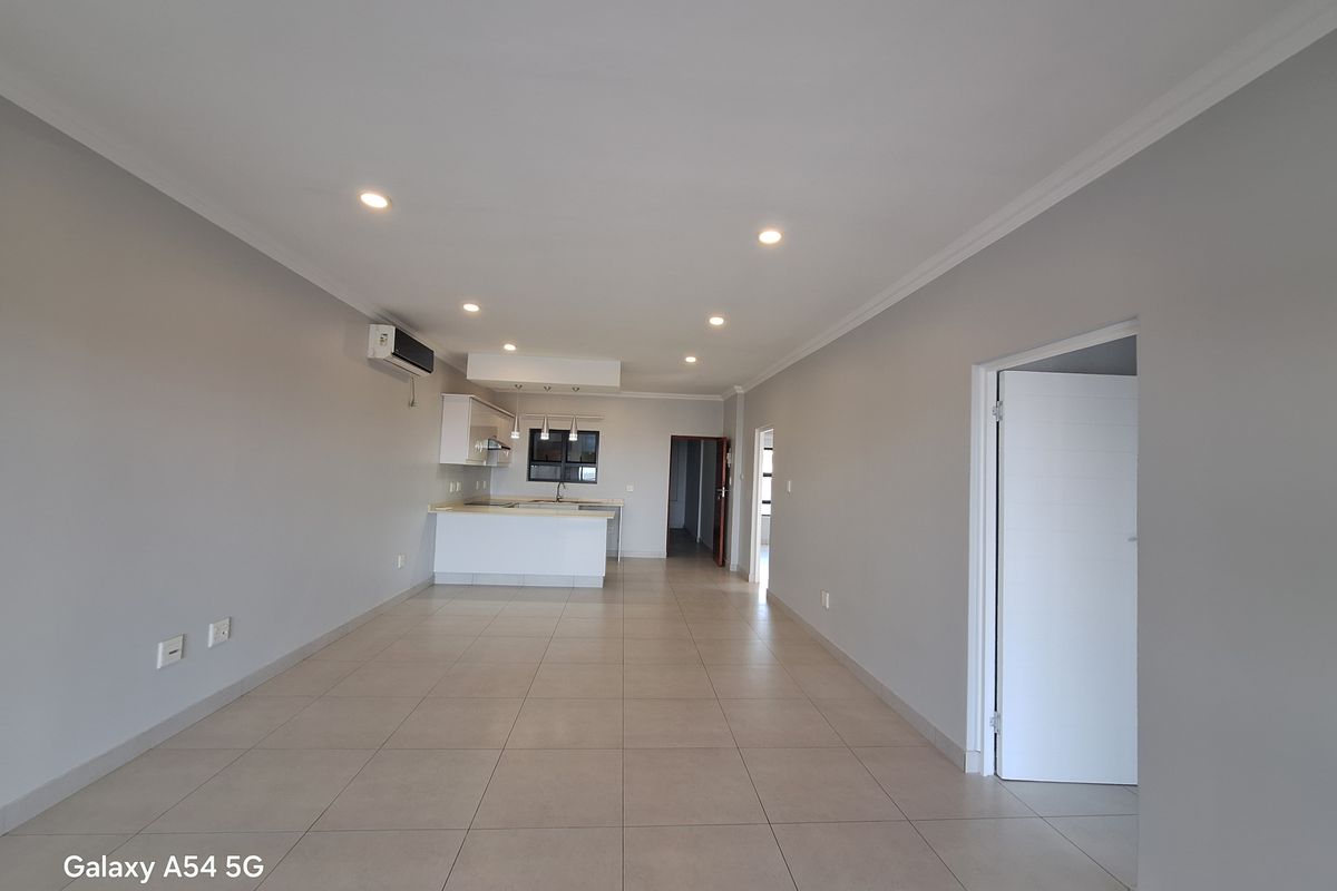 Penthouse with Exclusive Roof Garden - Photo 4