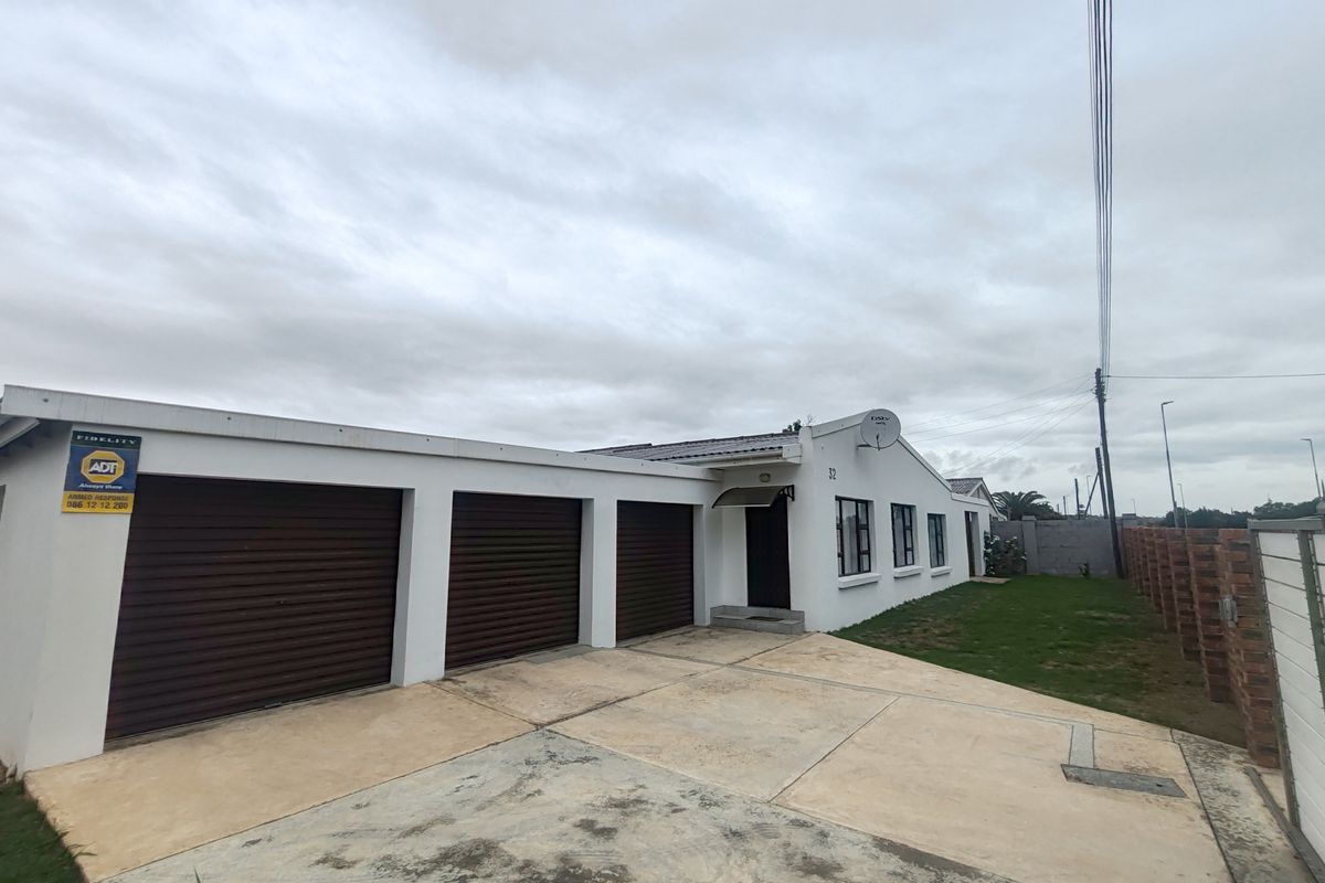 Property for sale in Winsor Park Despatch - Photo 2