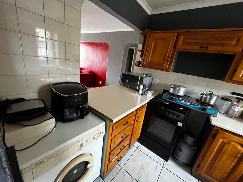 2 bedroom ,1 bath to rent in Ferndale availabel for 1st of May - Photo 8