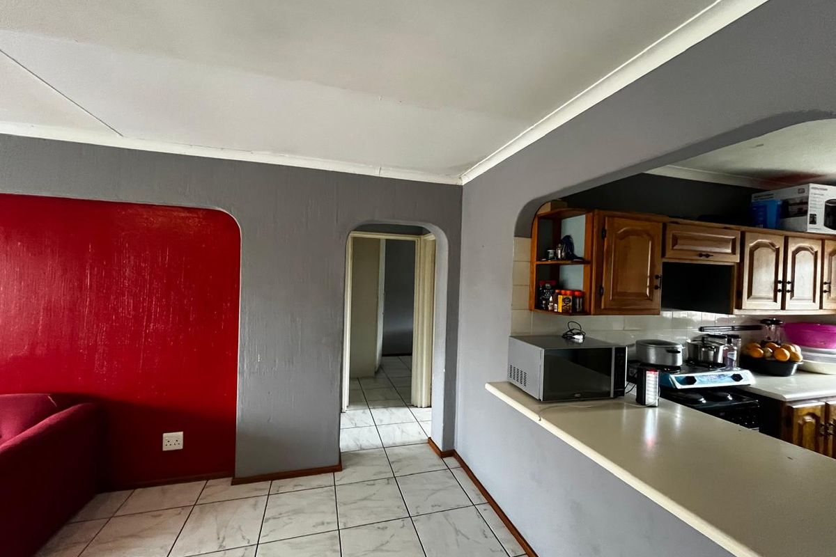 2 bedroom ,1 bath to rent in Ferndale availabel for 1st of May - Photo 4