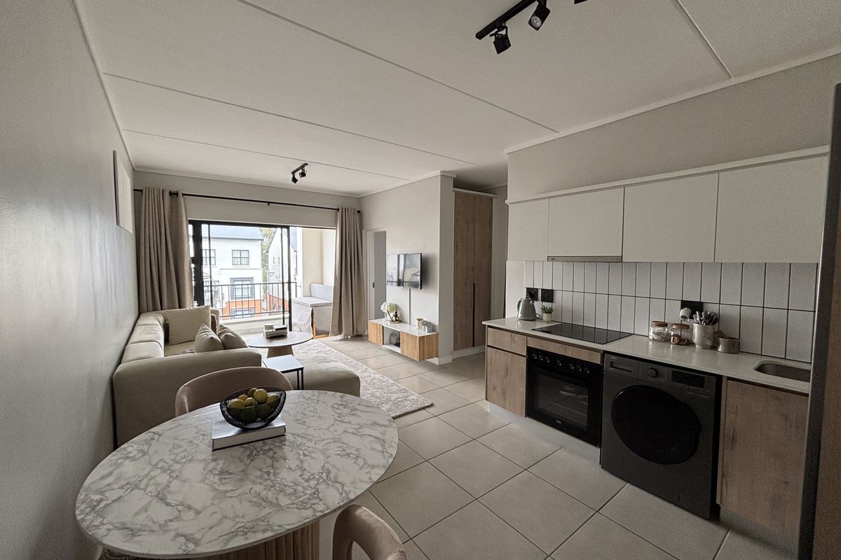 Modern 2-Bedroom Apartment in The Reid Lifestyle Estate - Photo 3