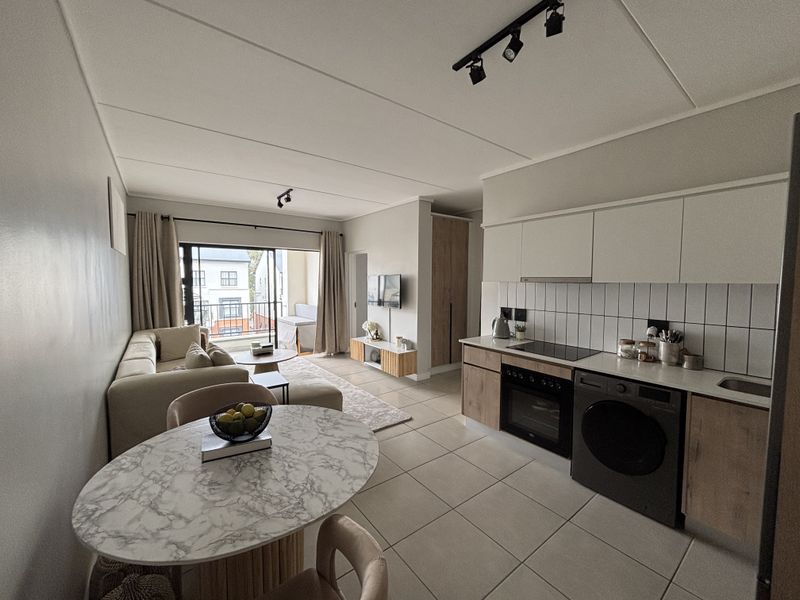 Modern 2-Bedroom Apartment in The Reid Lifestyle Estate - Photo 3