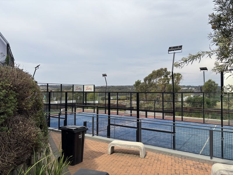 Modern 2-Bedroom Apartment in The Reid Lifestyle Estate - Photo 9