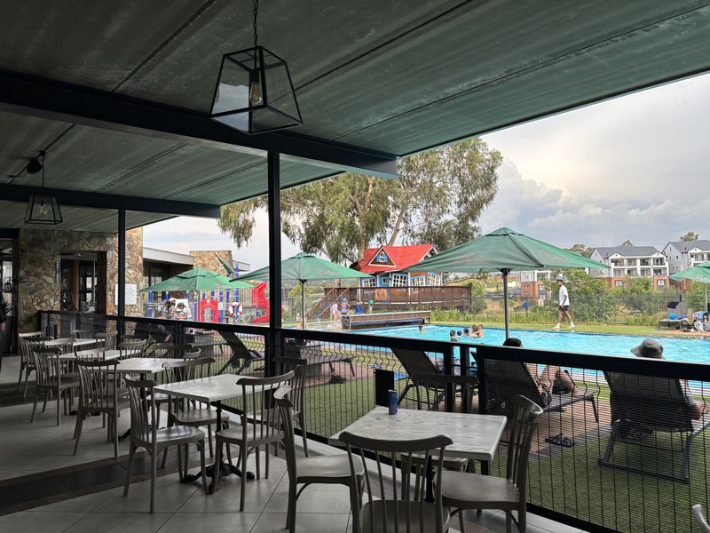 Modern 2-Bedroom Apartment in The Reid Lifestyle Estate - Photo 8