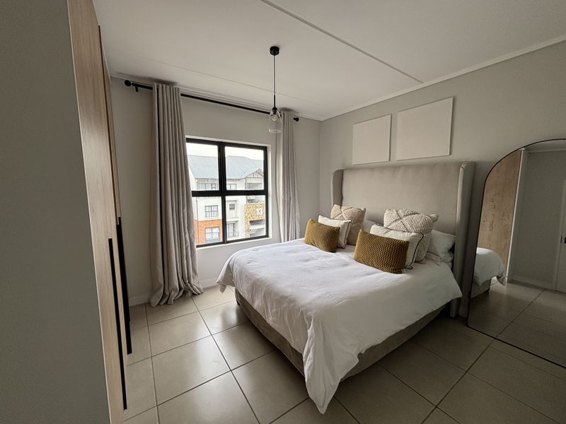 Modern 2-Bedroom Apartment in The Reid Lifestyle Estate - Photo 6
