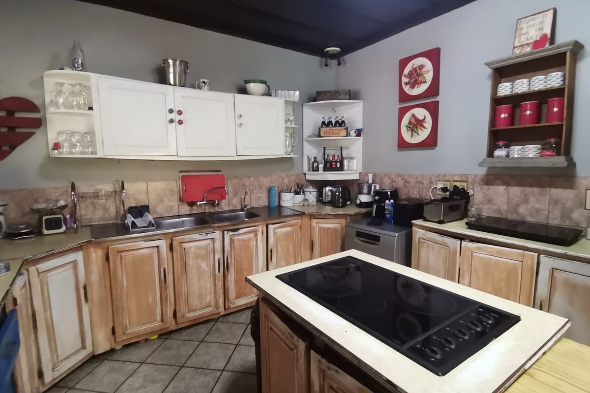 OFF GRID LIVING FOR YOU? YOUR DREAM HOME AWAITS! - Photo 4