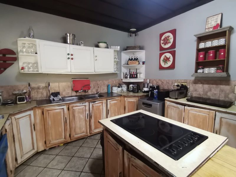 OFF GRID LIVING FOR YOU? YOUR DREAM HOME AWAITS! - Photo 4