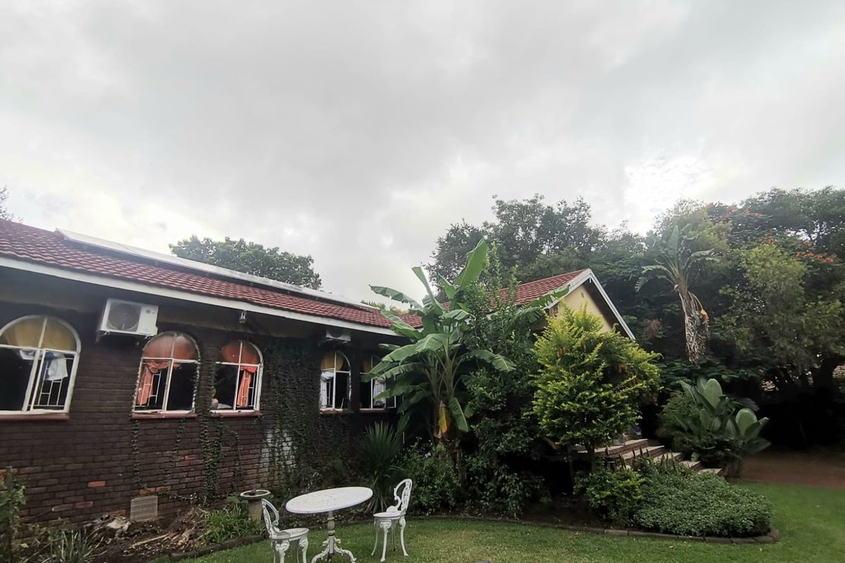 OFF GRID LIVING FOR YOU? YOUR DREAM HOME AWAITS! - Photo 2