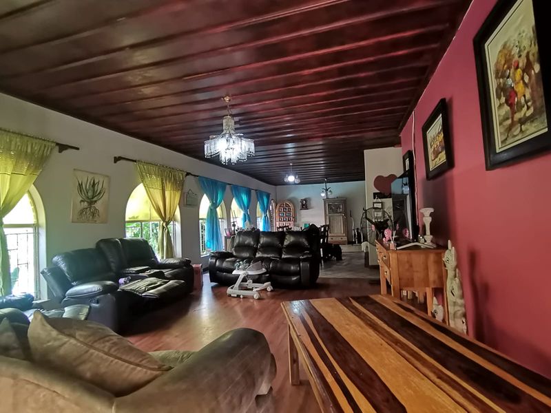 OFF GRID LIVING FOR YOU? YOUR DREAM HOME AWAITS! - Photo 6