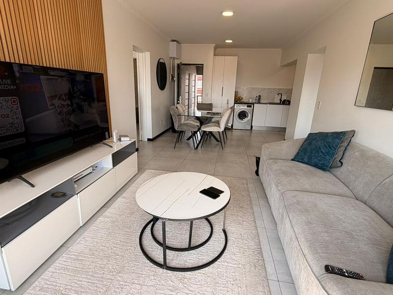 Modern 3-Bedroom 2 Bathroom Apartment with Backup Power at Key West - Photo 7
