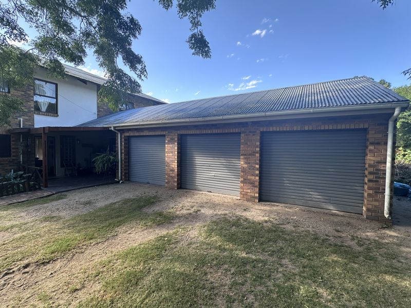 4 Bedroom Facebrick - The Island - Photo 7