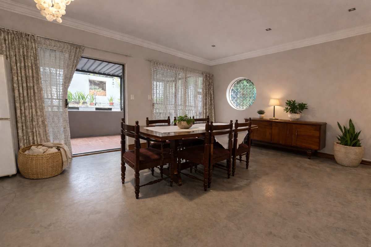 Charming 3 Bedroom Family Home with Flatlet in Cashan - Photo 4