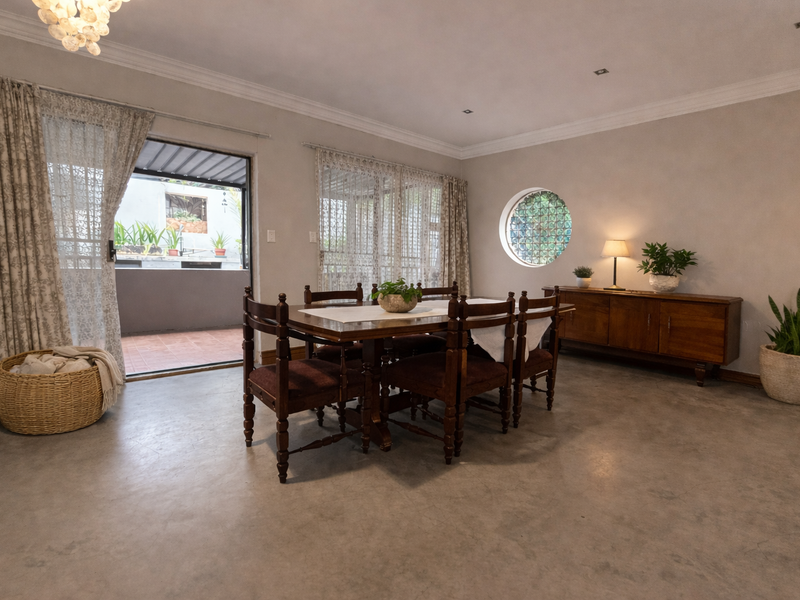 Charming 3 Bedroom Family Home with Flatlet in Cashan - Photo 4