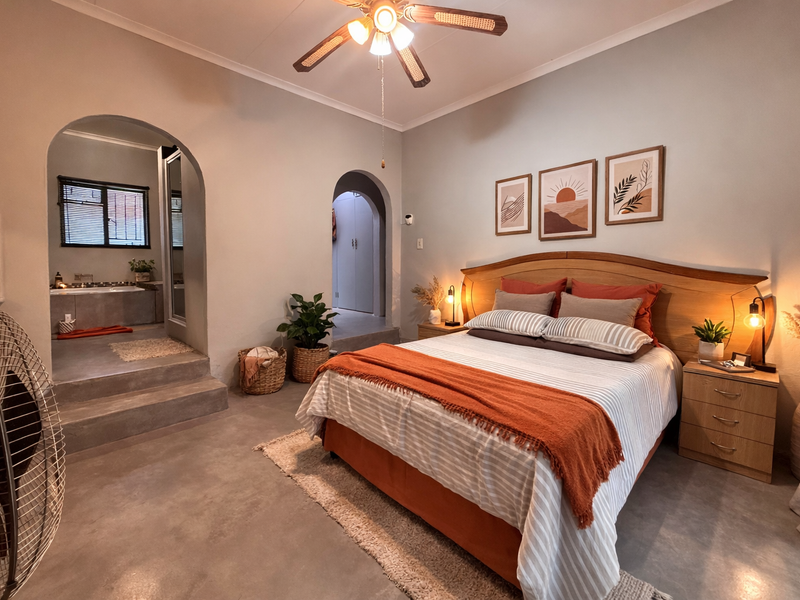 Charming 3 Bedroom Family Home with Flatlet in Cashan - Photo 9