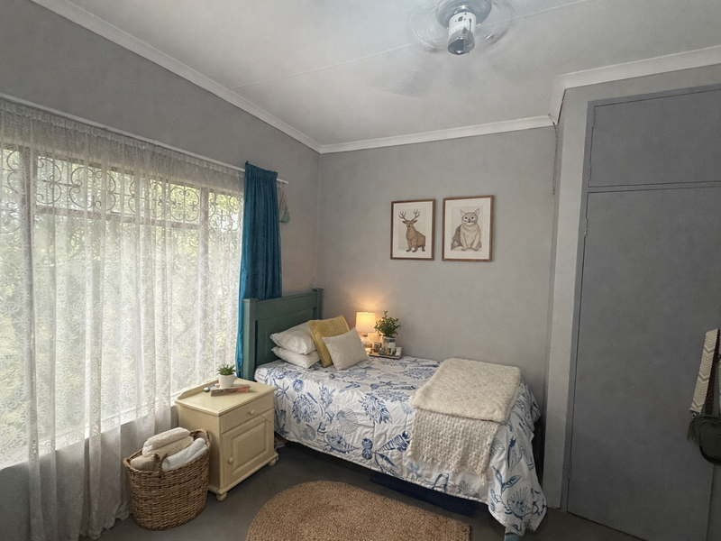 Charming 3 Bedroom Family Home with Flatlet in Cashan - Photo 8