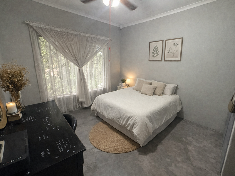 Charming 3 Bedroom Family Home with Flatlet in Cashan - Photo 6